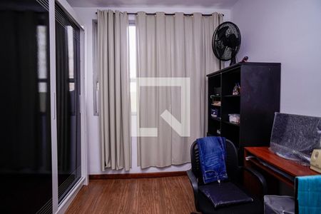 Quarto 2 de apartamento à venda com 2 quartos, 112m² em Icaraí, Niterói