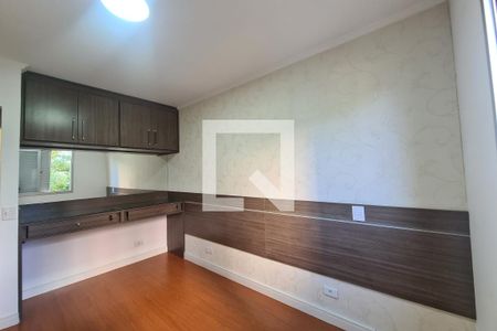 Suíte de apartamento à venda com 2 quartos, 69m² em Vila Divina Pastora, São Paulo