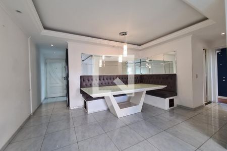 Sala de apartamento à venda com 2 quartos, 69m² em Vila Divina Pastora, São Paulo