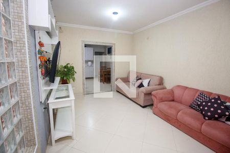Sala de casa à venda com 3 quartos, 98m² em Jardim Miriam, São Paulo
