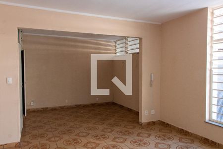 SALA de casa para alugar com 3 quartos, 266m² em Jardim Chapadão, Campinas