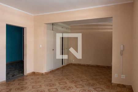 SALA de casa para alugar com 3 quartos, 266m² em Jardim Chapadão, Campinas