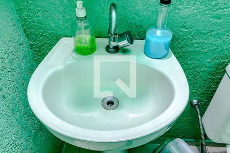 Casa à venda com 238m², 2 quartos e 7 vagasLavabo 2