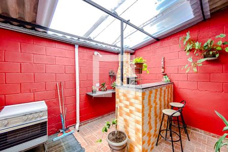 Casa à venda com 238m², 2 quartos e 7 vagasÁrea externa