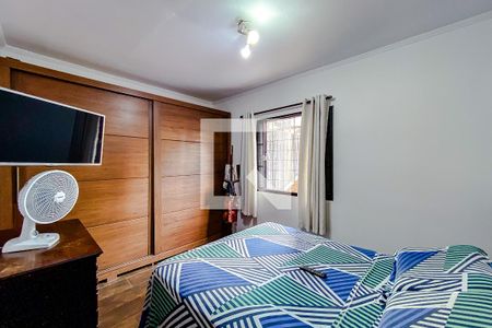 Casa à venda com 238m², 2 quartos e 7 vagasQuarto 2 - Suíte