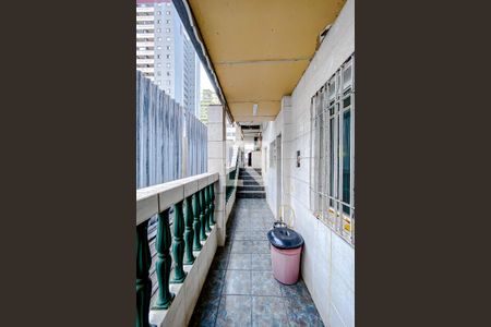 Casa à venda com 238m², 2 quartos e 7 vagasÁrea externa