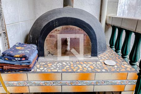 Casa à venda com 238m², 2 quartos e 7 vagasÁrea externa