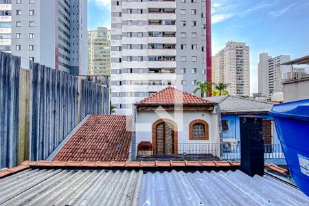 Casa à venda com 238m², 2 quartos e 7 vagasVista da Suíte 2