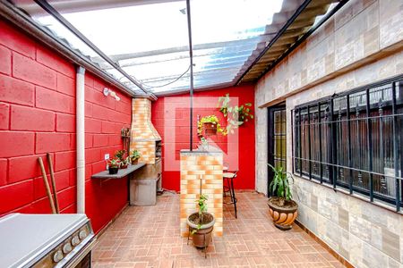 Casa à venda com 238m², 2 quartos e 7 vagasÁrea externa