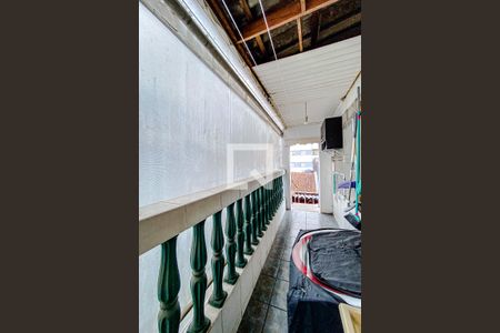 Casa à venda com 238m², 2 quartos e 7 vagasÁrea de Serviço