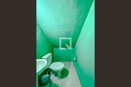 Casa à venda com 238m², 2 quartos e 7 vagasLavabo 2