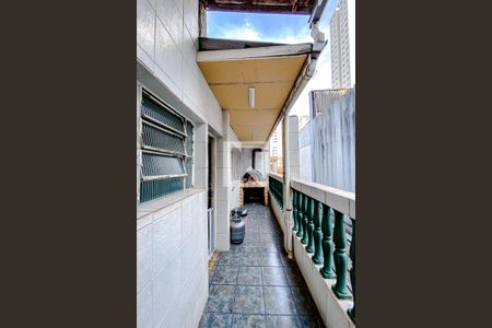 Casa à venda com 238m², 2 quartos e 7 vagasÁrea externa