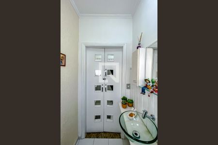 Casa à venda com 238m², 2 quartos e 7 vagasLavabo