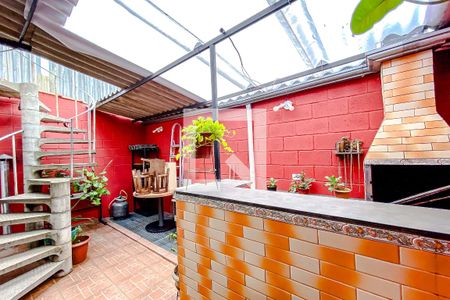 Casa à venda com 238m², 2 quartos e 7 vagasÁrea externa