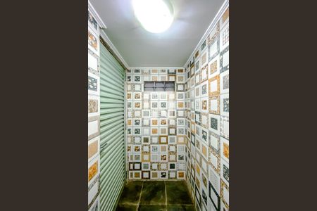 Casa à venda com 238m², 2 quartos e 7 vagasLavabo 1