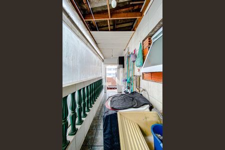 Casa à venda com 238m², 2 quartos e 7 vagasÁrea de Serviço