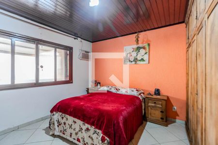 Quarto 2 de casa para alugar com 3 quartos, 300m² em Vila São José, Porto Alegre