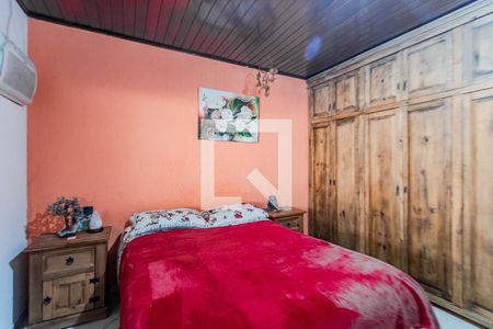 Quarto 2 de casa para alugar com 3 quartos, 300m² em Vila São José, Porto Alegre