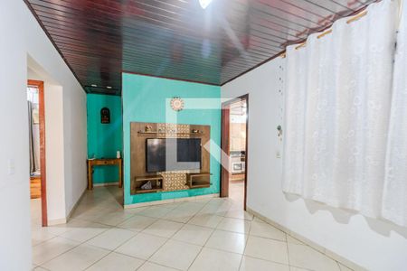 Sala de casa para alugar com 3 quartos, 300m² em Vila São José, Porto Alegre