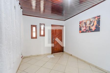 Sala de casa para alugar com 3 quartos, 300m² em Vila São José, Porto Alegre