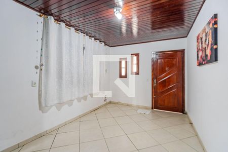 Sala de casa para alugar com 3 quartos, 300m² em Vila São José, Porto Alegre