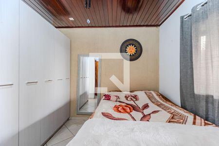 Quarto 1 de casa para alugar com 3 quartos, 300m² em Vila São José, Porto Alegre