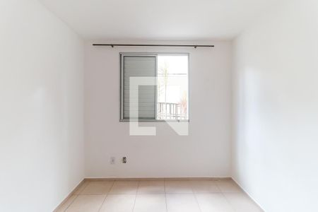 Quarto  de apartamento para alugar com 1 quarto, 38m² em Parque Santana, Mogi das Cruzes