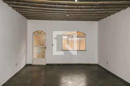 kitnet de kitnet/studio para alugar com 1 quarto, 45m² em Quintino Bocaiúva, Rio de Janeiro