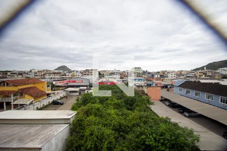 Vista da Varanda de apartamento à venda com 4 quartos, 200m² em Recreio dos Bandeirantes, Rio de Janeiro