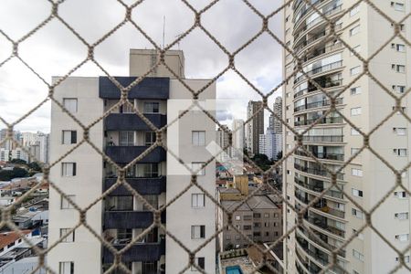 Apartamento para alugar com 55m², 2 quartos e 1 vagaVista do Quarto 1