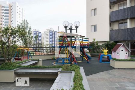 Apartamento para alugar com 55m², 2 quartos e 1 vagaPlayground 