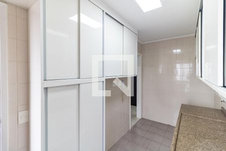 Apartamento para alugar com 55m², 2 quartos e 1 vagaCozinha