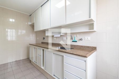 Apartamento para alugar com 55m², 2 quartos e 1 vagaCozinha