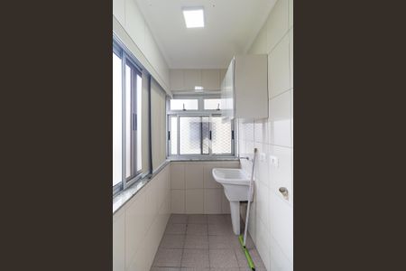 Apartamento para alugar com 55m², 2 quartos e 1 vagaLavanderia