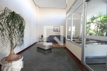 Apartamento para alugar com 55m², 2 quartos e 1 vagaHall de Entrada 
