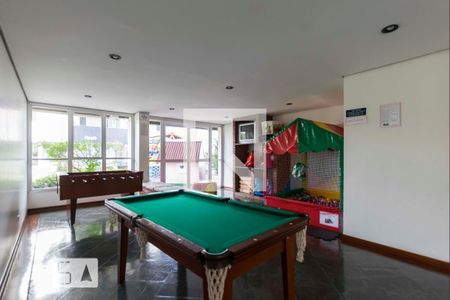 Apartamento para alugar com 55m², 2 quartos e 1 vagaSala de Jogos