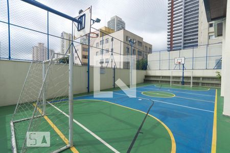 Apartamento para alugar com 55m², 2 quartos e 1 vagaQuadra de Esportes 