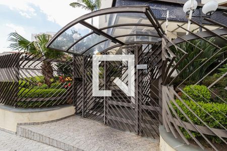 Apartamento para alugar com 55m², 2 quartos e 1 vagaFachada