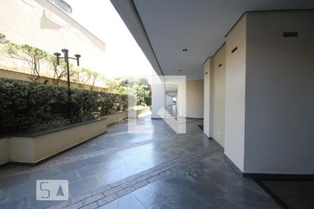 Apartamento para alugar com 55m², 2 quartos e 1 vagaÁrea Comum