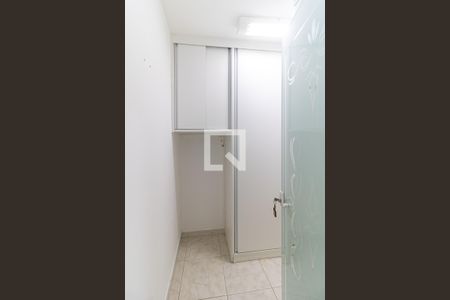 Apartamento para alugar com 55m², 2 quartos e 1 vagaQuarto de Serviço