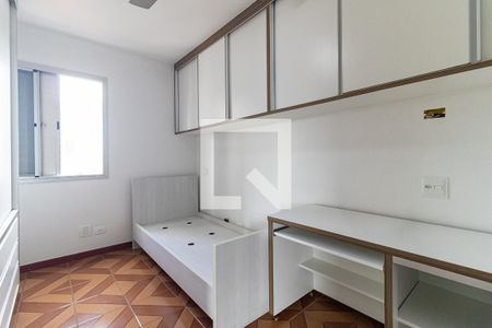 Apartamento para alugar com 55m², 2 quartos e 1 vagaQuarto 2
