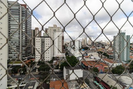 Apartamento para alugar com 55m², 2 quartos e 1 vagaVista da Cozinha