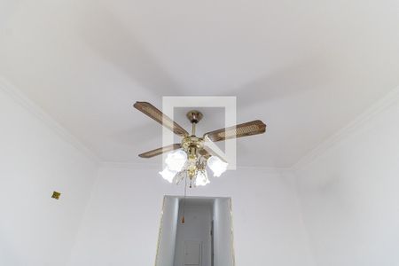 Apartamento para alugar com 55m², 2 quartos e 1 vagaSala