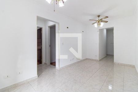 Apartamento para alugar com 55m², 2 quartos e 1 vagaSala