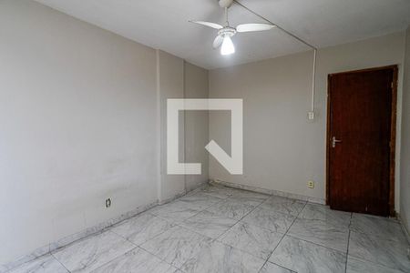 Quarto 1 de apartamento para alugar com 2 quartos, 40m² em Centro, Niterói