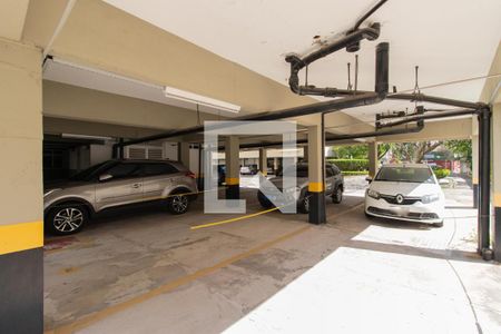 Apartamento à venda com 72m², 2 quartos e 1 vagaGaragem