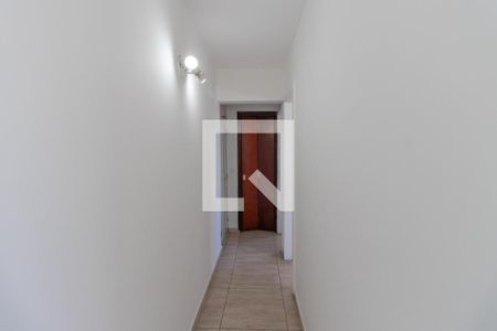 Corredor de apartamento à venda com 2 quartos, 72m² em Vila Guilherme, São Paulo