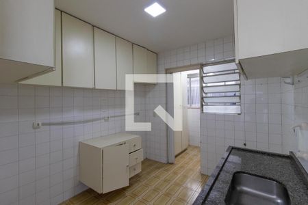 Apartamento à venda com 72m², 2 quartos e 1 vagaCozinha