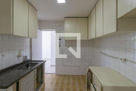 Apartamento à venda com 72m², 2 quartos e 1 vagaCozinha
