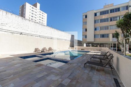 Apartamento à venda com 72m², 2 quartos e 1 vagaÁrea comum - Piscina